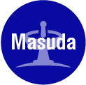 Masuda Tracking and Communications Station (Kagoshima Pref.)