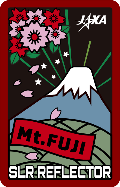 Mt.Fuji SLR REFLECTOR