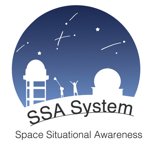 SSA System(Space Situational Awareness)