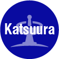 Katsuura Tracking and Communications Station (Chiba Pref.)