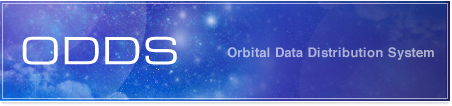 Orbital Data Distribution System